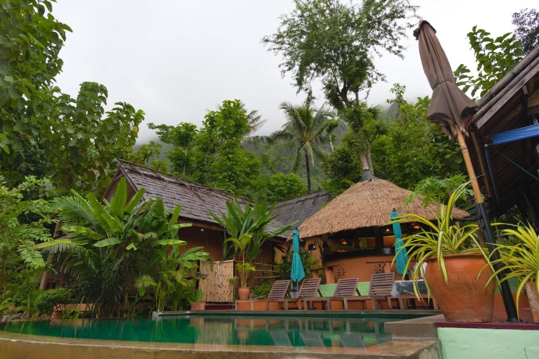 Photo of Others in Nong Khiaw
