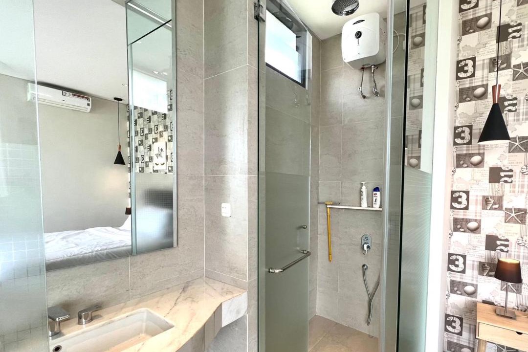 Photo of Bathroom in Beji