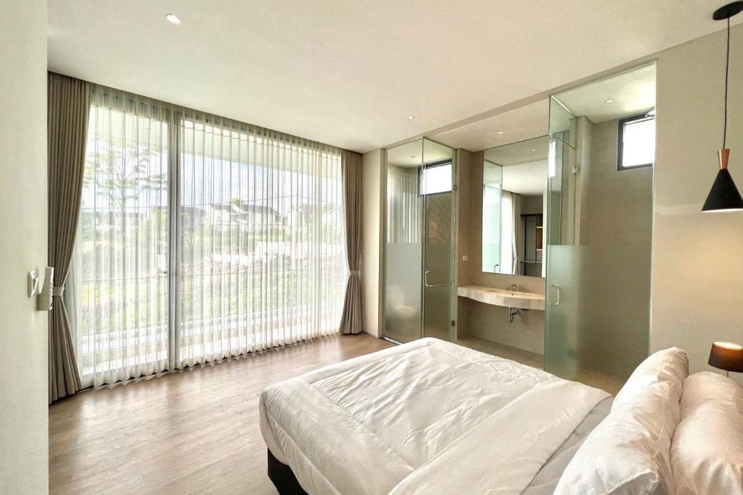 Photo of Bedroom in Beji