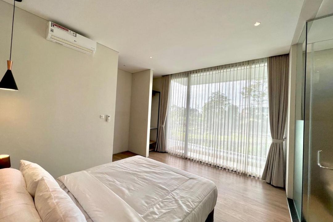 Photo of Bedroom in Beji