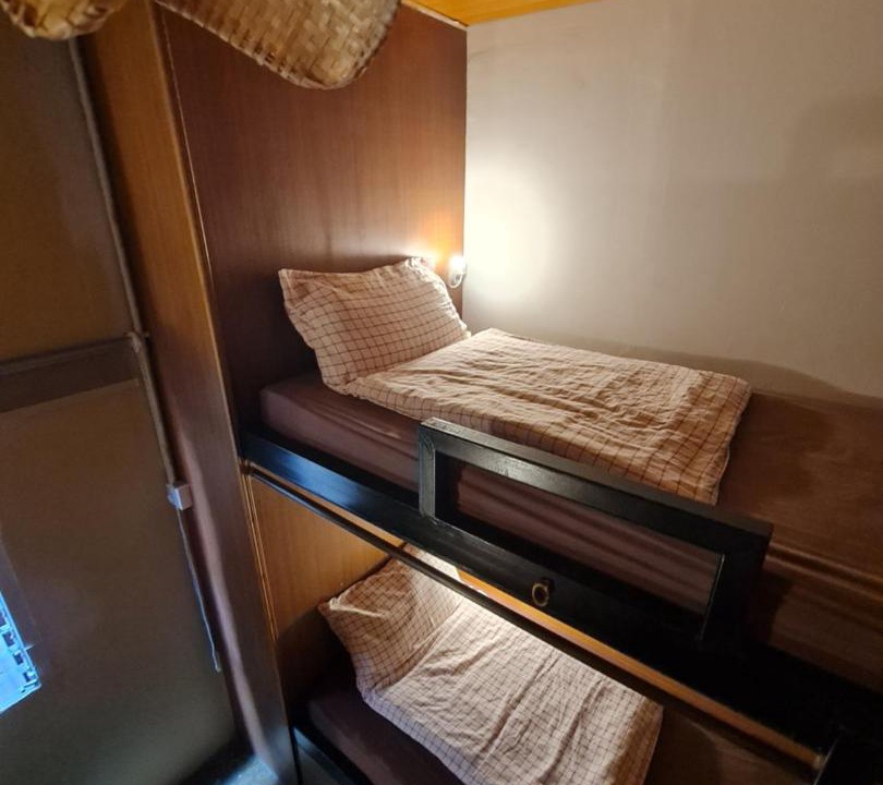 Photo of Bedroom in Wat Bowon Niwet