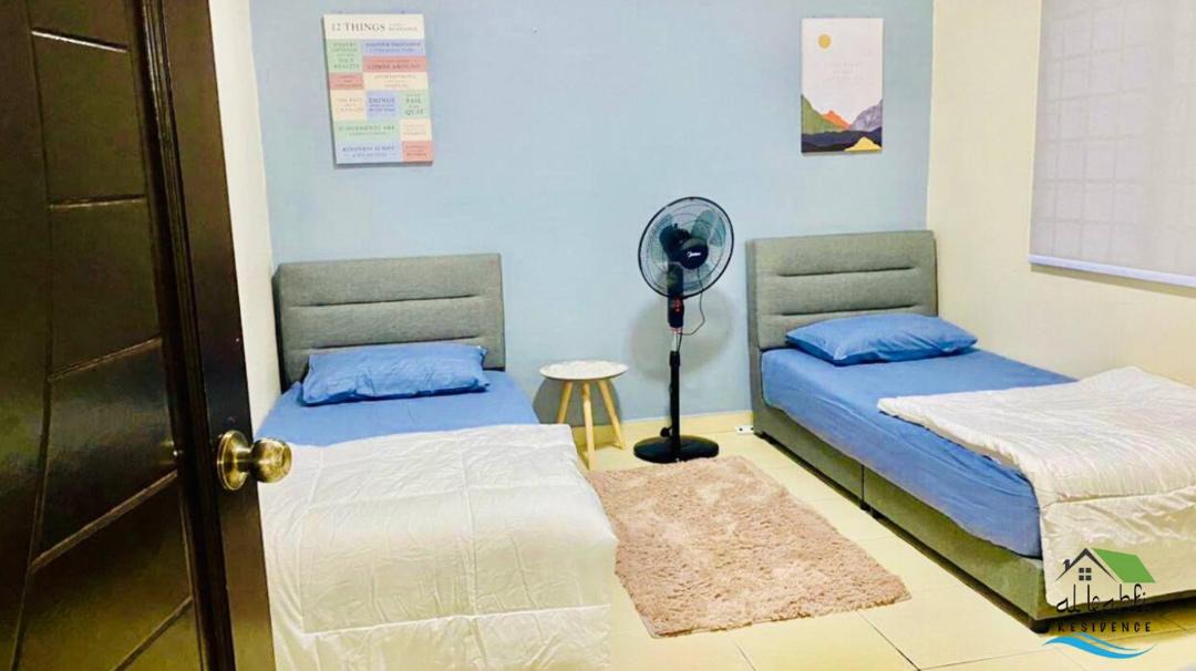Photo of Bedroom in Bandar Kota Bharu