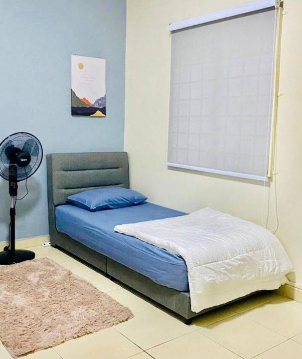 Photo of Bedroom in Bandar Kota Bharu
