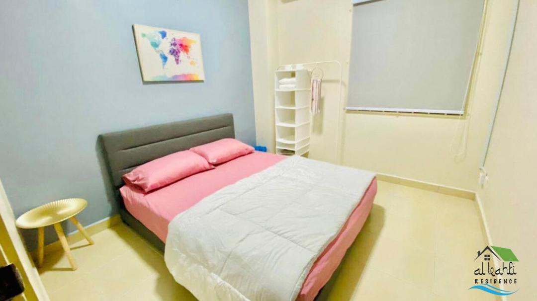 Photo of Bedroom in Bandar Kota Bharu