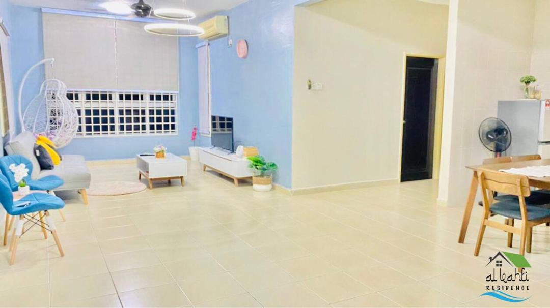 Photo of Livingroom in Bandar Kota Bharu