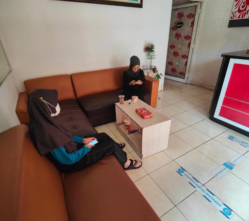 Photo of Livingroom in Semarang