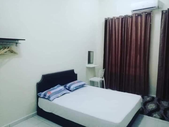 Photo of Bedroom in Sungai Besar