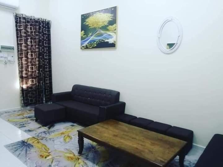 Photo of Livingroom in Sungai Besar