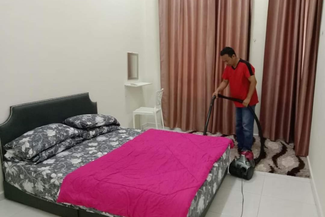Photo of Bedroom in Sungai Besar