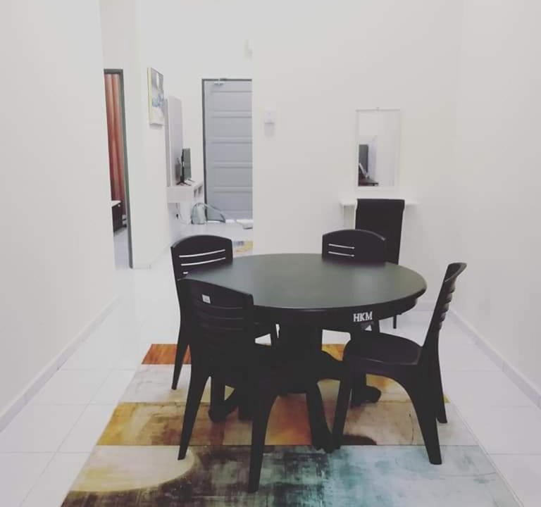 Photo of Livingroom in Sungai Besar