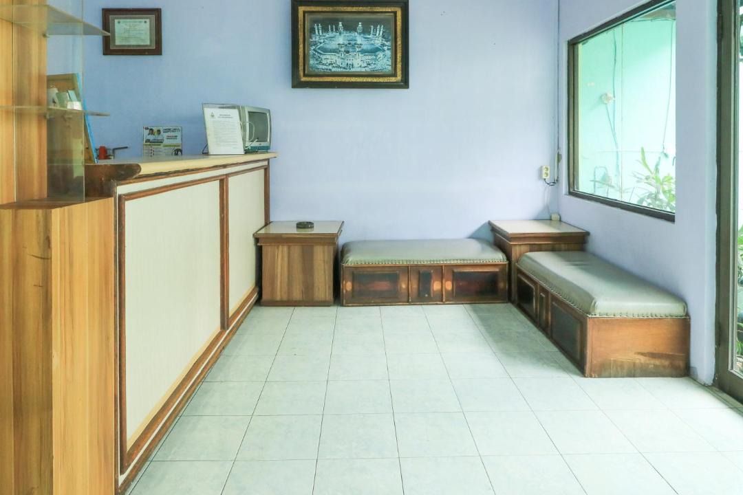 Photo of Bedroom in Waru