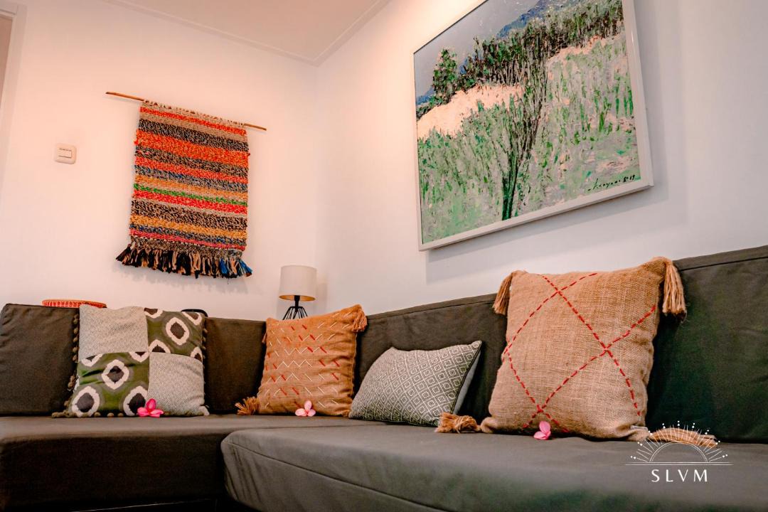 Photo of Livingroom in Selong Belanak