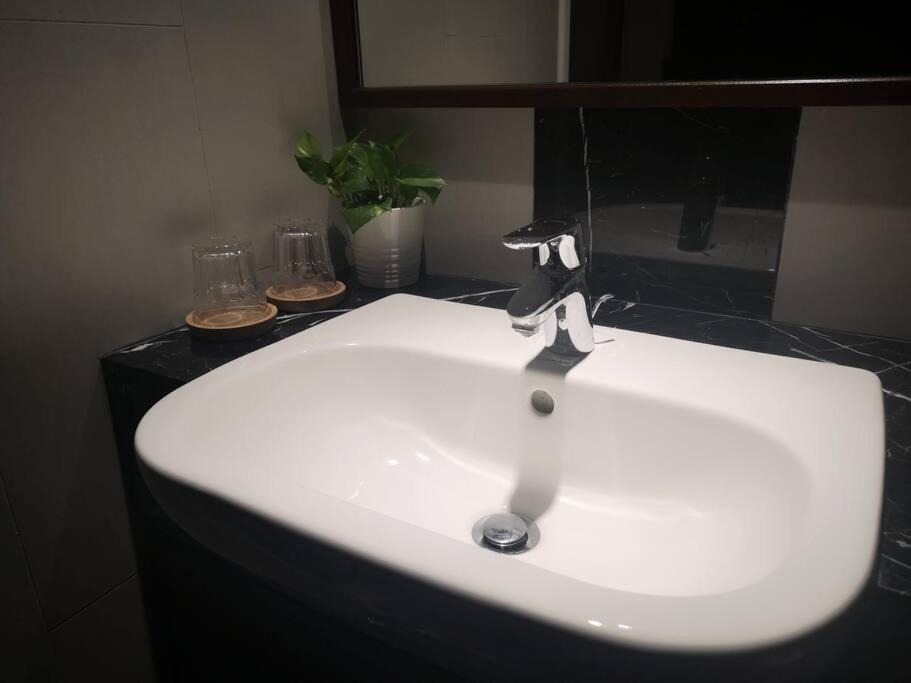 Photo of Bathroom in Seri Tanjung Pinang