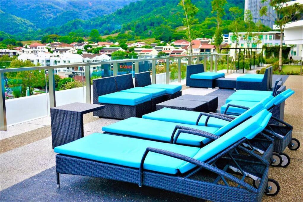 Photo of Patio Balcony in Seri Tanjung Pinang