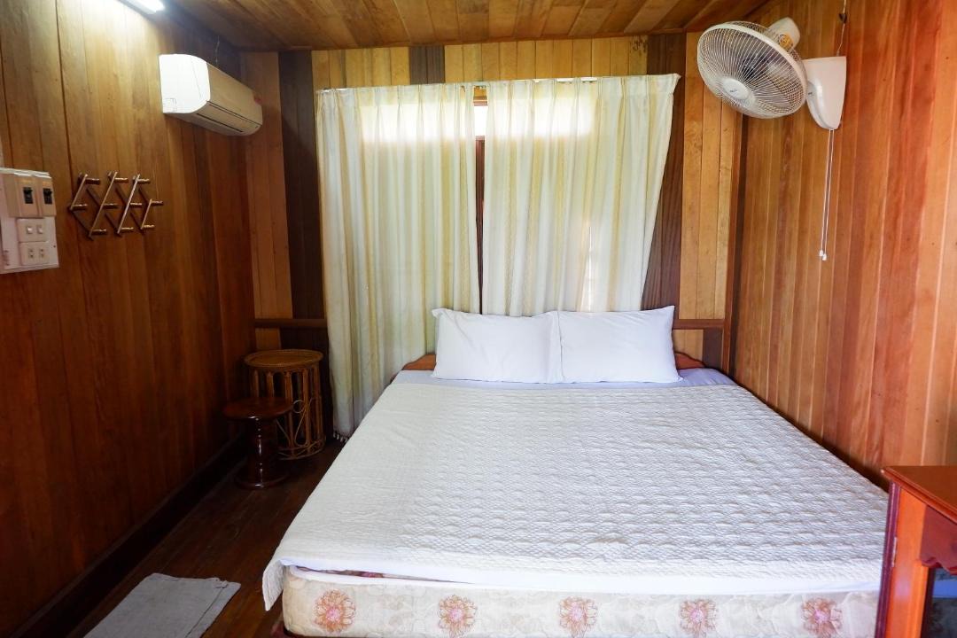 Photo of Bedroom in Thakhek