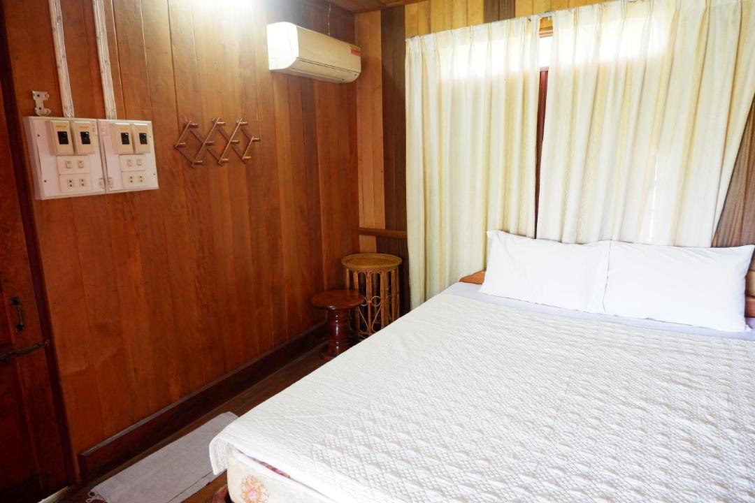 Photo of Bedroom in Thakhek