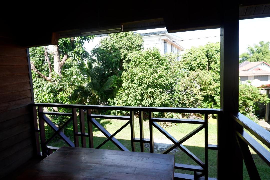 Photo of Patio Balcony in Thakhek