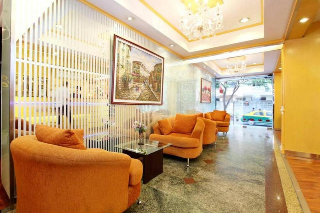Photo of Livingroom in Ramkhamhaeng