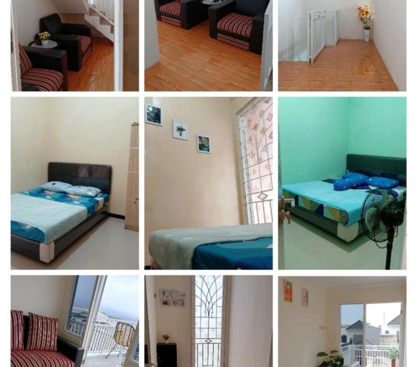 Photo of Livingroom in Beji