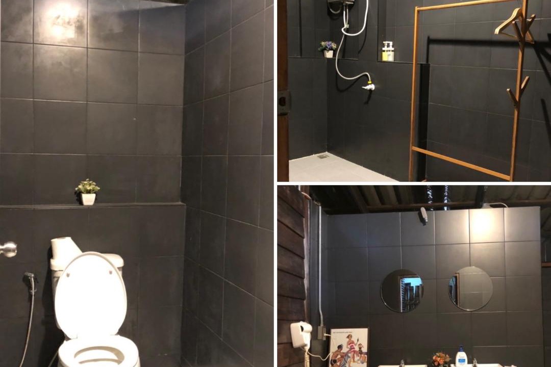 Photo of Bathroom in Thung Samo