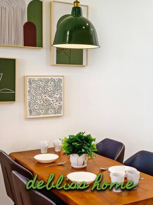 Photo of Livingroom in Nusajaya