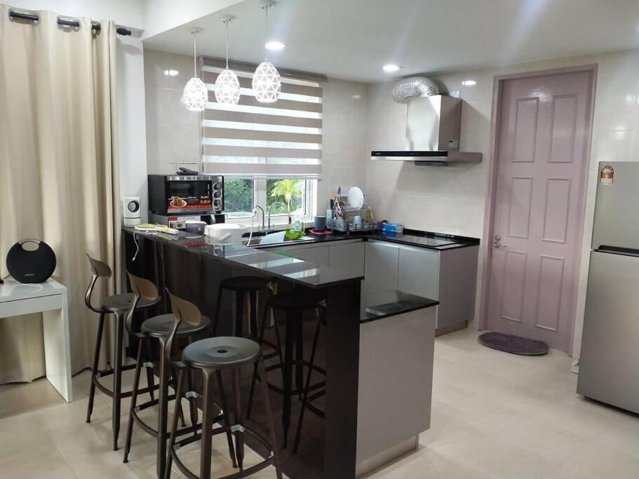 Photo of Kitchen in Santubong