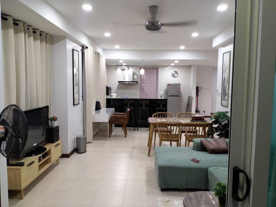 Photo of Livingroom in Santubong