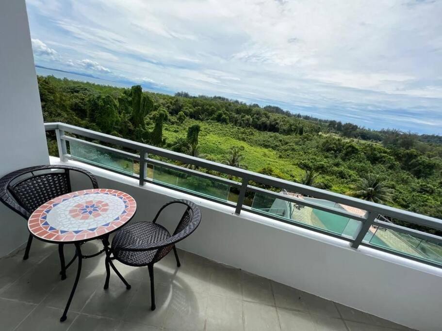 Photo of Patio Balcony in Santubong