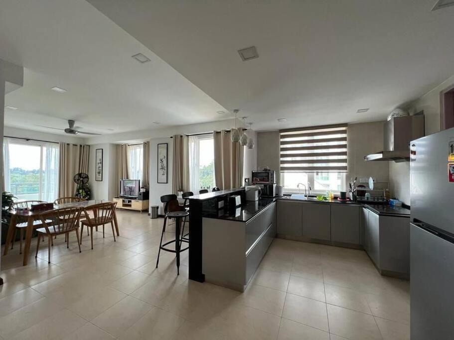 Photo of Livingroom in Santubong