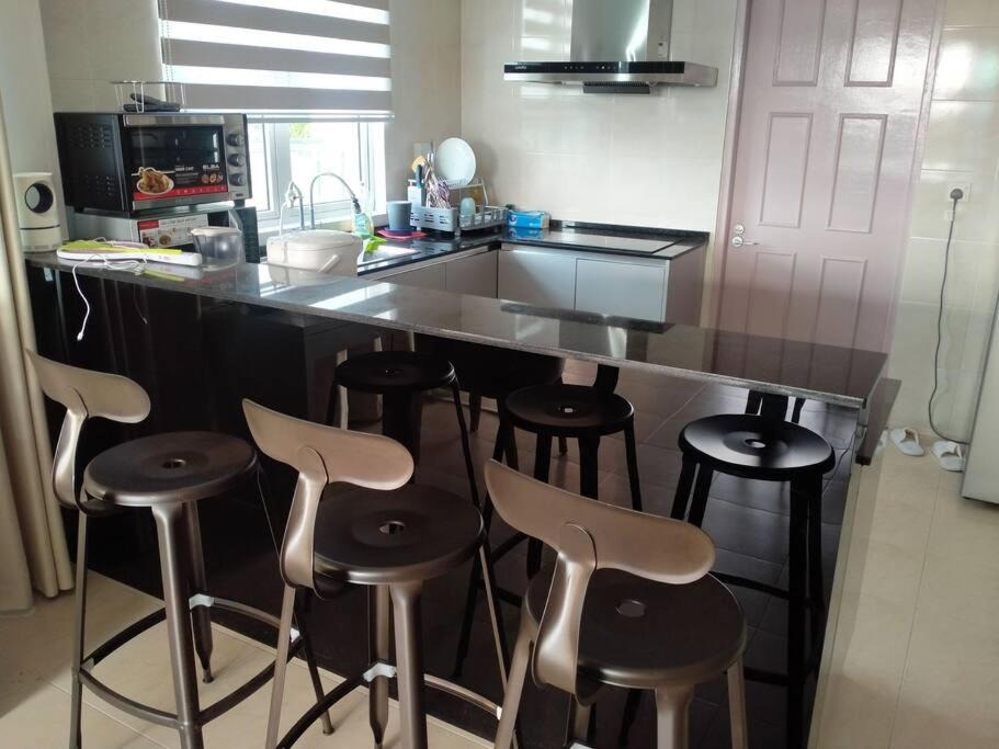 Photo of Kitchen in Santubong