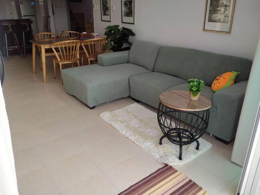 Photo of Livingroom in Santubong