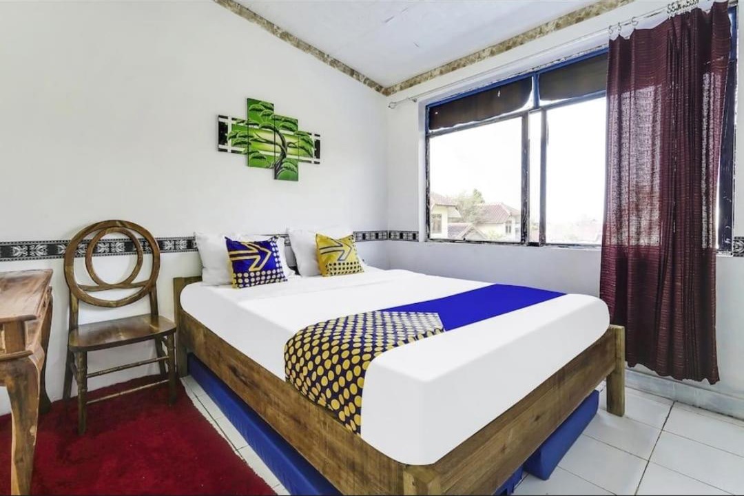 Photo of Bedroom in Cipanas