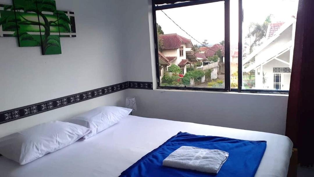 Photo of Bedroom in Cipanas