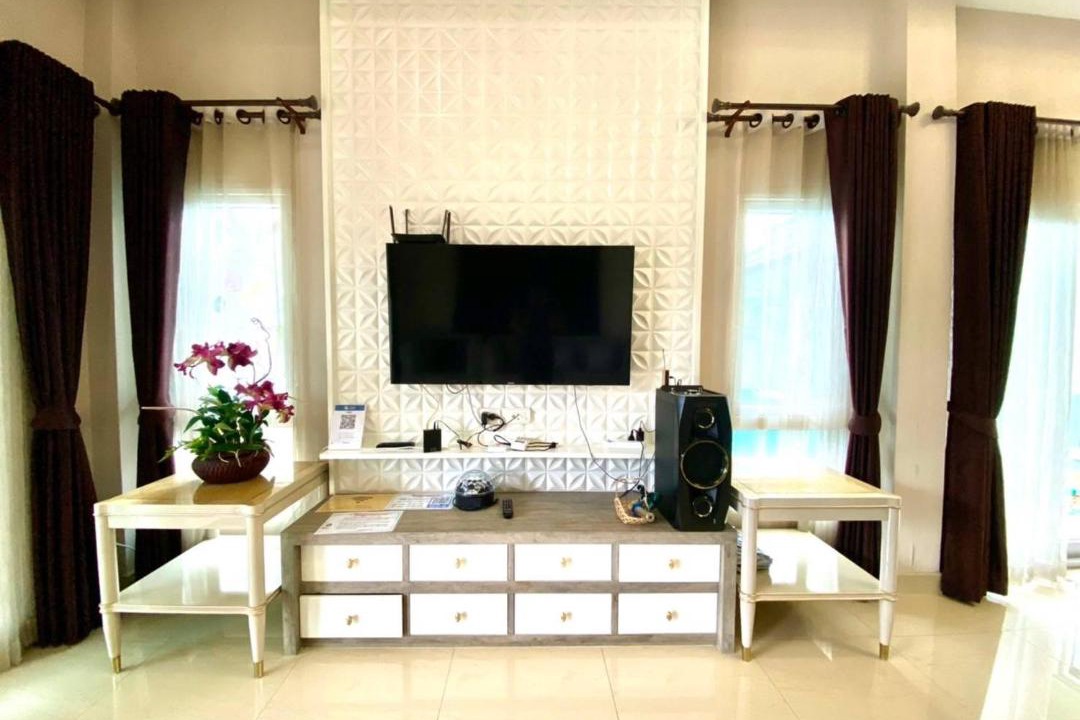 Photo of Livingroom in Huai Yai