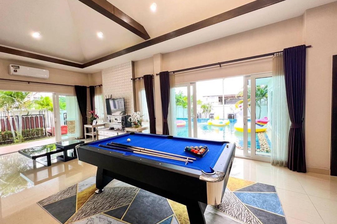 Photo of Livingroom in Huai Yai