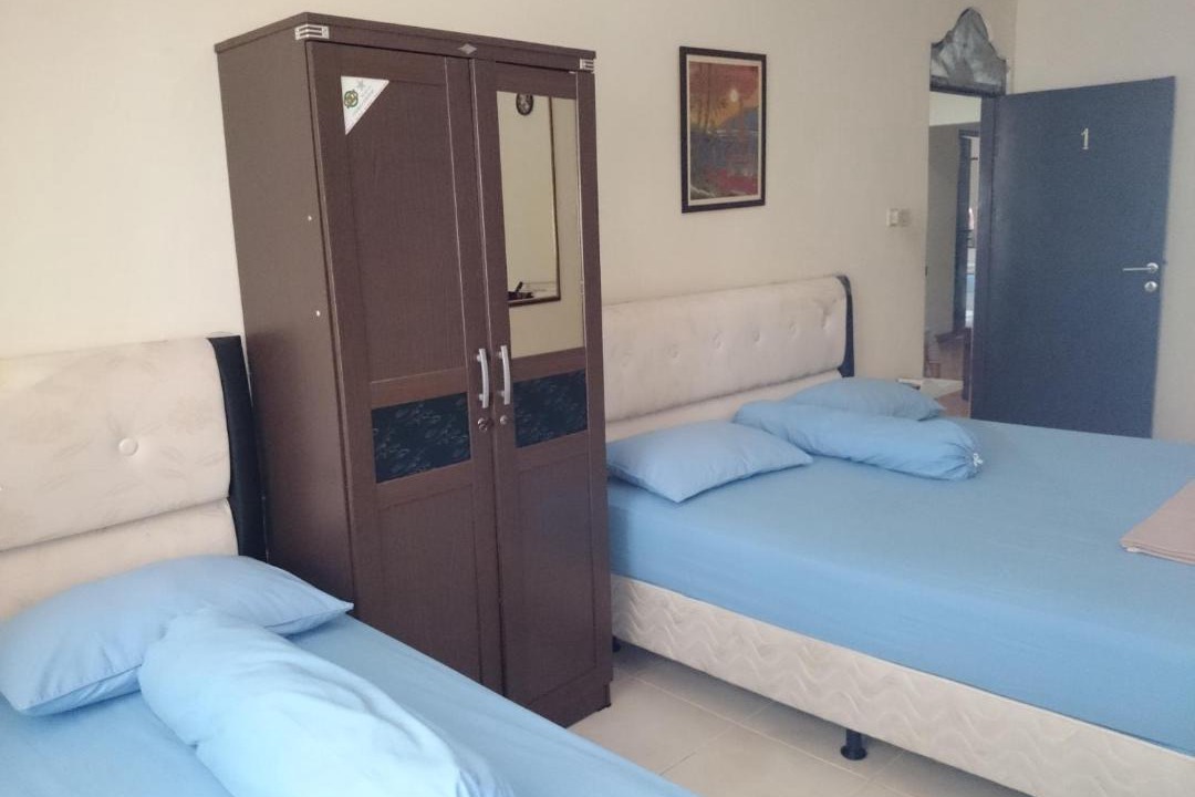 Photo of Bedroom in Kemanggisan