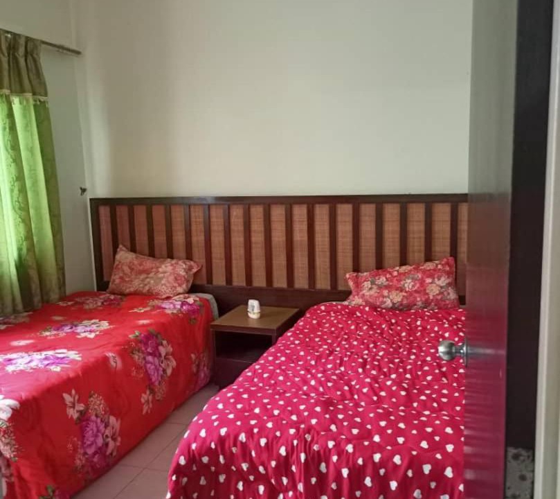 Photo of Bedroom in Endah