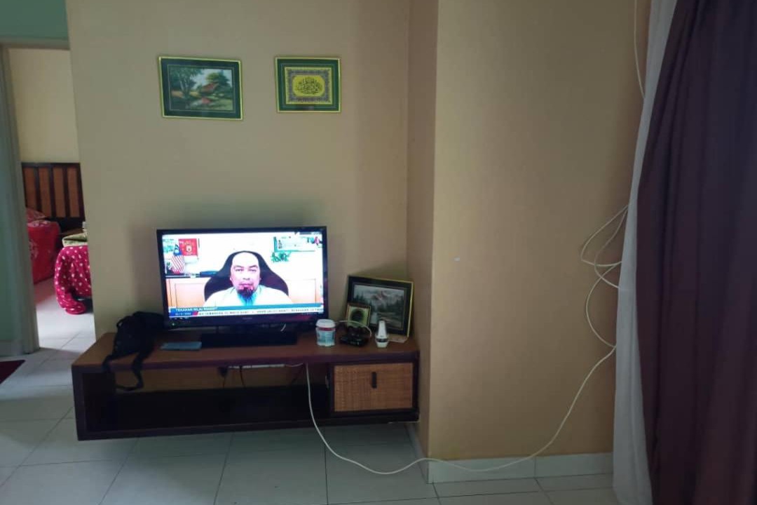 Photo of Livingroom in Endah