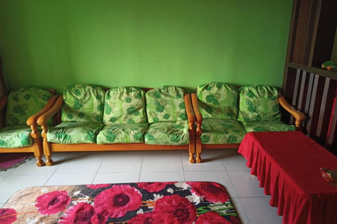 Photo of Livingroom in Endah