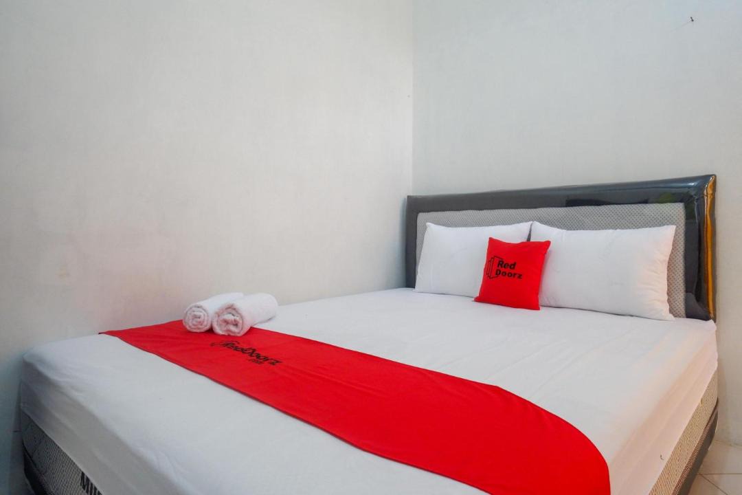 Photo of Bedroom in Surakarta