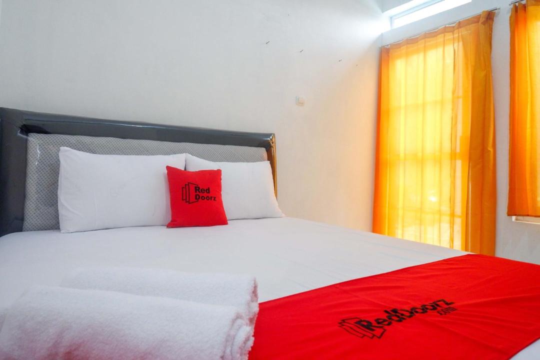 Photo of Bedroom in Surakarta