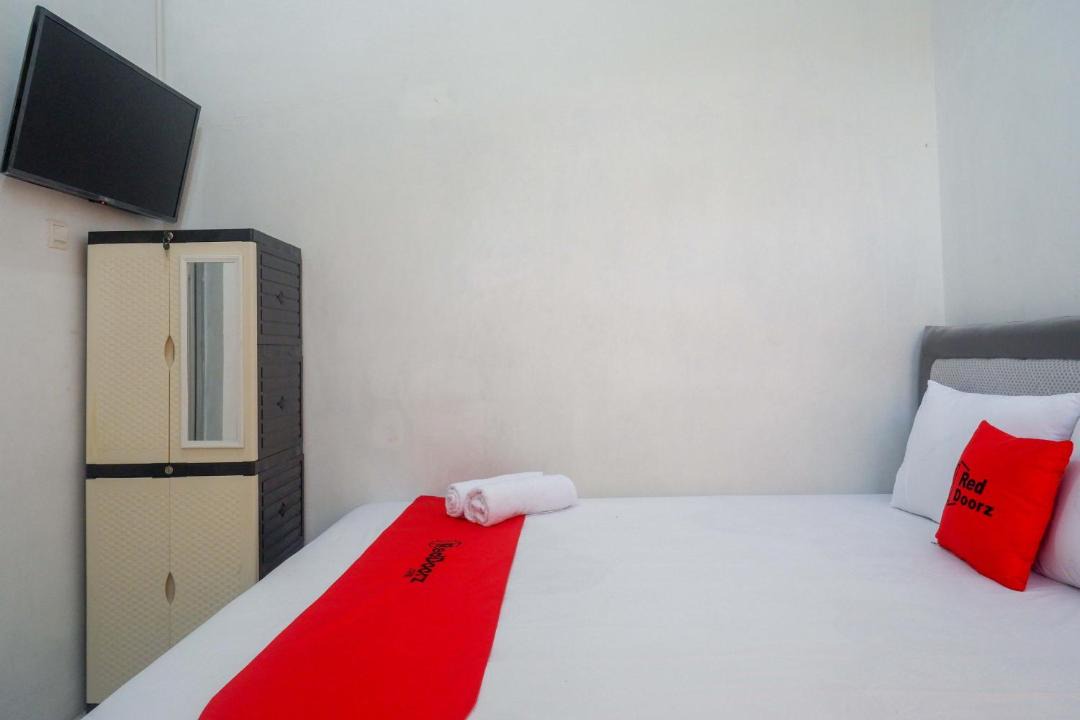 Photo of Bedroom in Surakarta