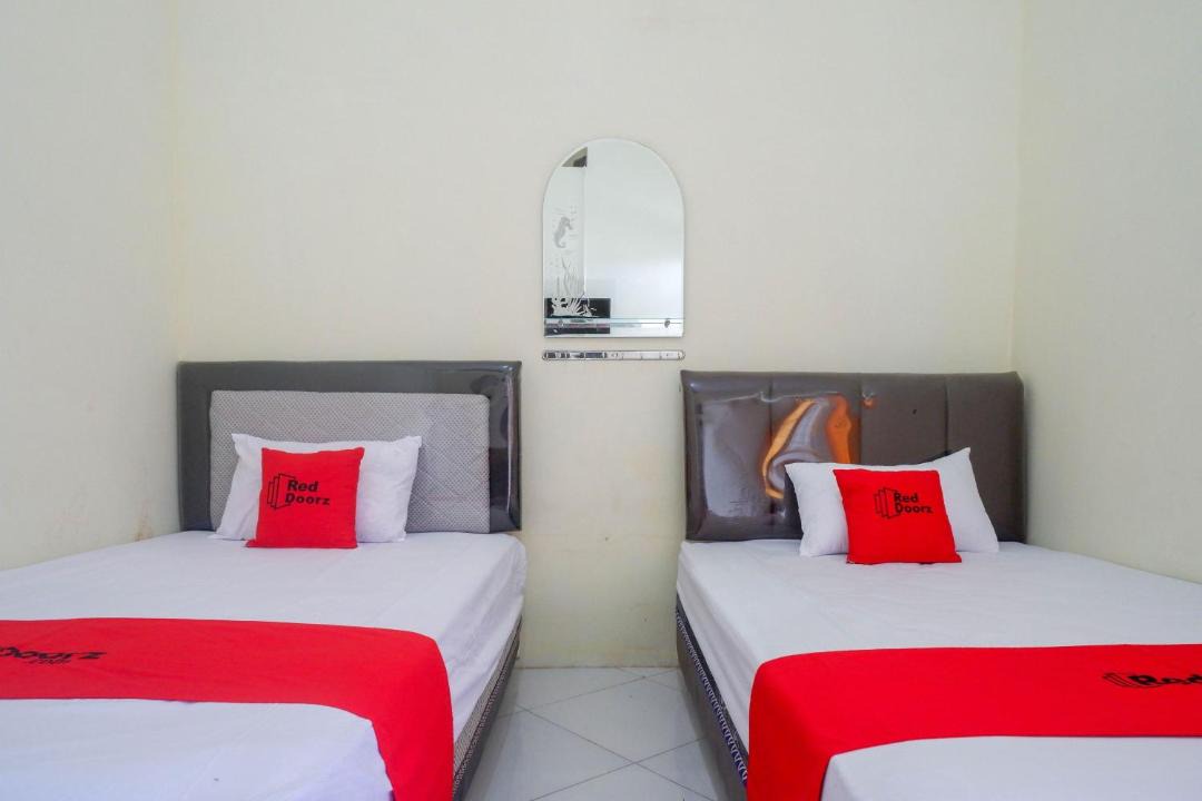 Photo of Bedroom in Surakarta