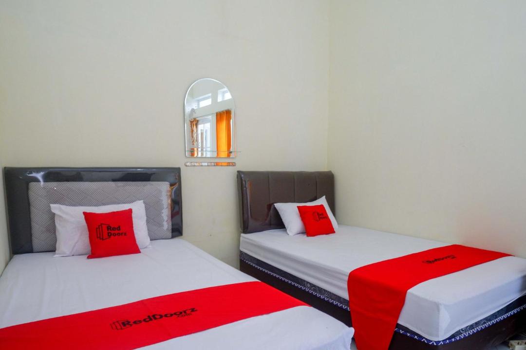 Photo of Bedroom in Surakarta