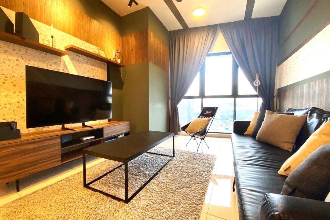 Photo of Livingroom in Pudu