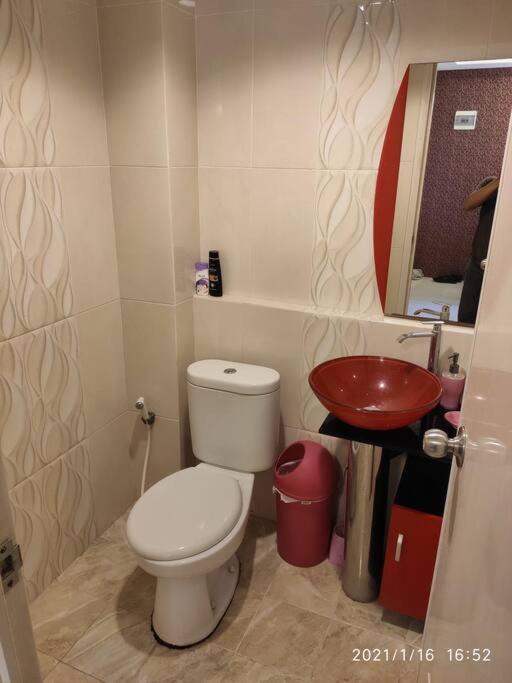Photo of Bathroom in Cipulir