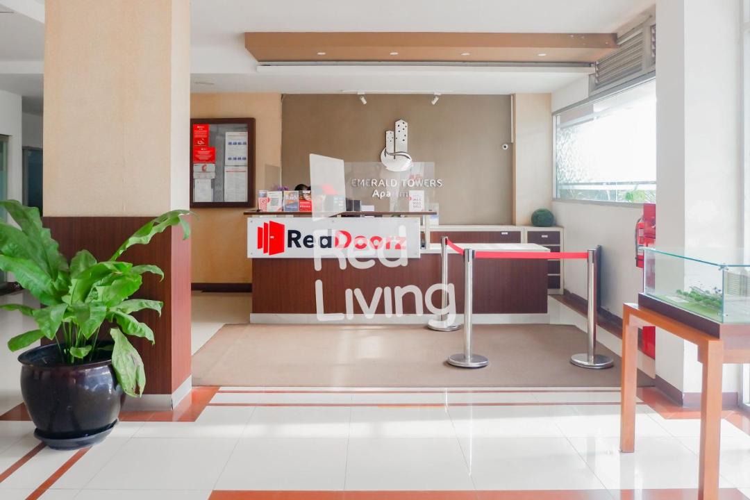 Photo of Livingroom in Bandung