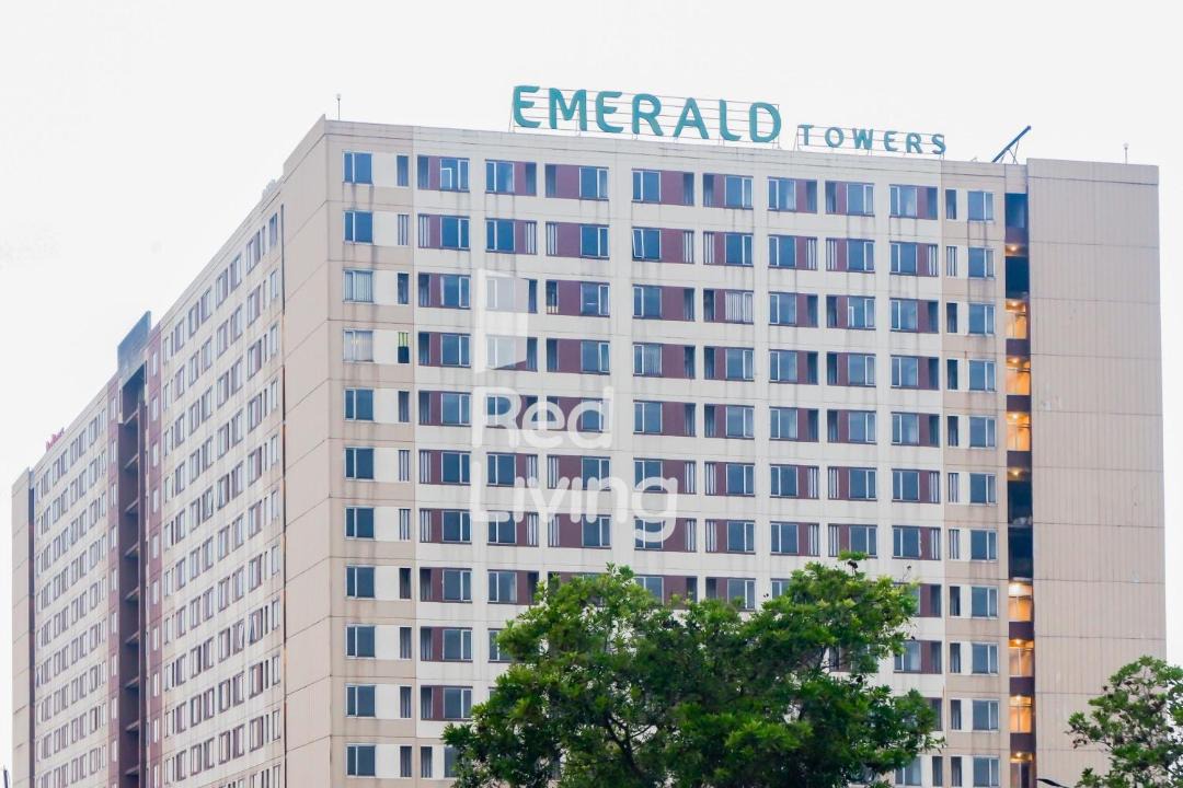 Photo of Buildings in Bandung
