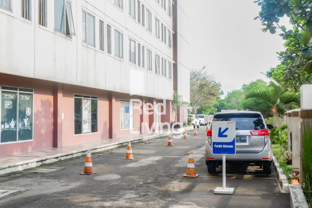 Photo of Buildings in Bandung