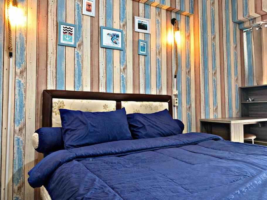 Photo of Bedroom in Pluit